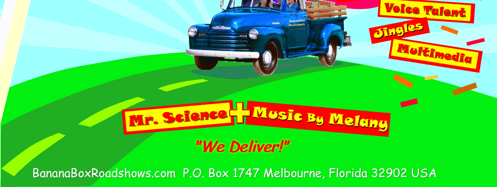 MasterTruckin